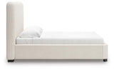 Whittgate Upholstered Bed