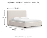 Brintstreet Beds
