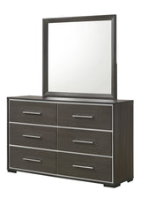 Sharpe Dresser