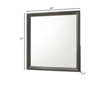 Sharpe Dresser Mirror