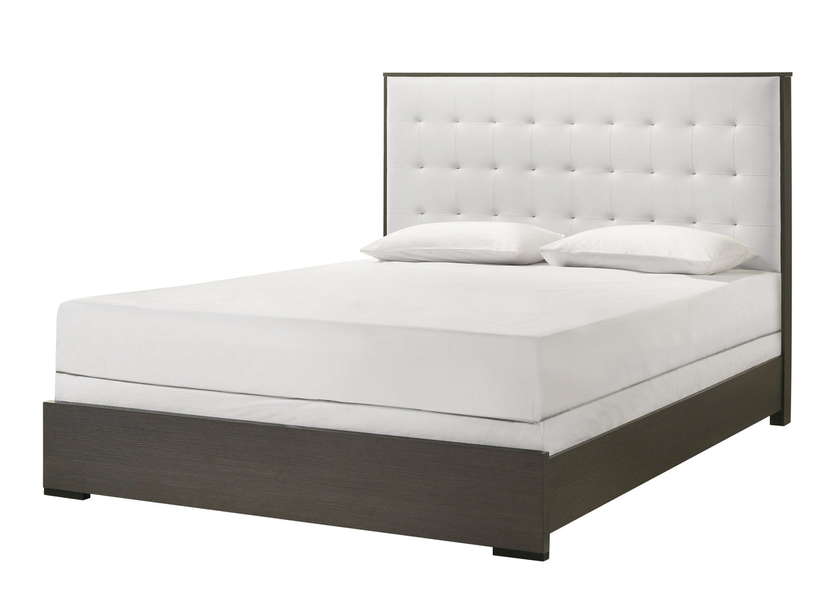 Sharpe Bedroom Collection