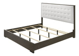 Sharpe Bed