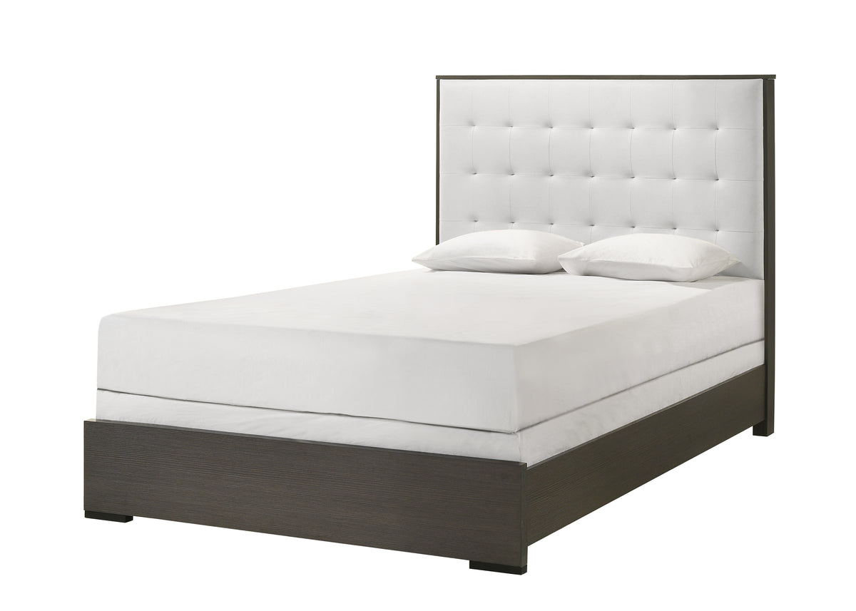 Sharpe Bedroom Collection