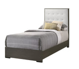 Sharpe Bedroom Collection
