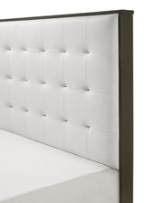 Sharpe Bedroom Collection