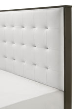 Sharpe Bed