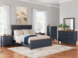 Landocken Dressers