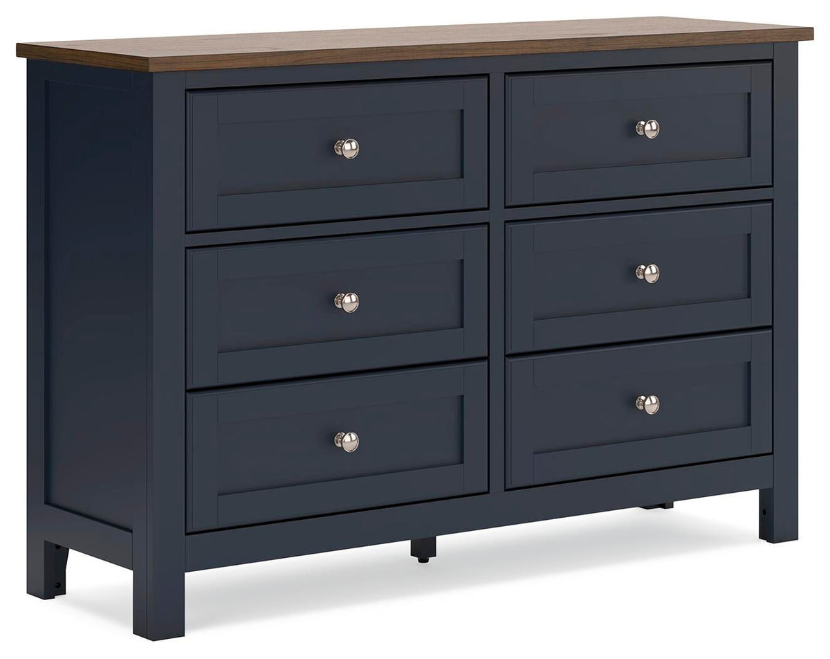 Landocken Dressers