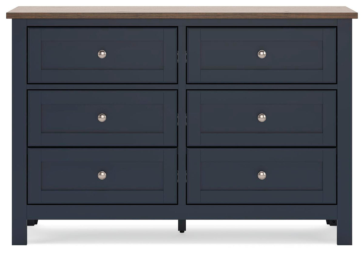 Landocken Dressers