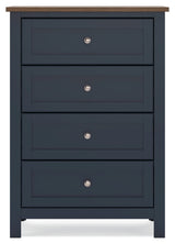 Landocken Dresser & Chest