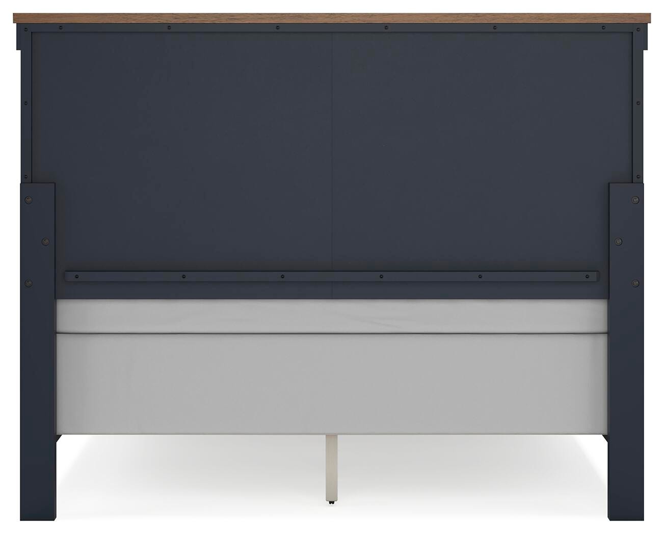 Landocken Panel Bed