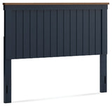 Landocken Panel Headboard