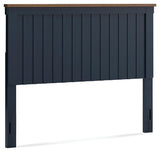Landocken Panel Headboard Bedroom Set