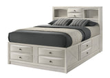 Emily Bedroom Collection