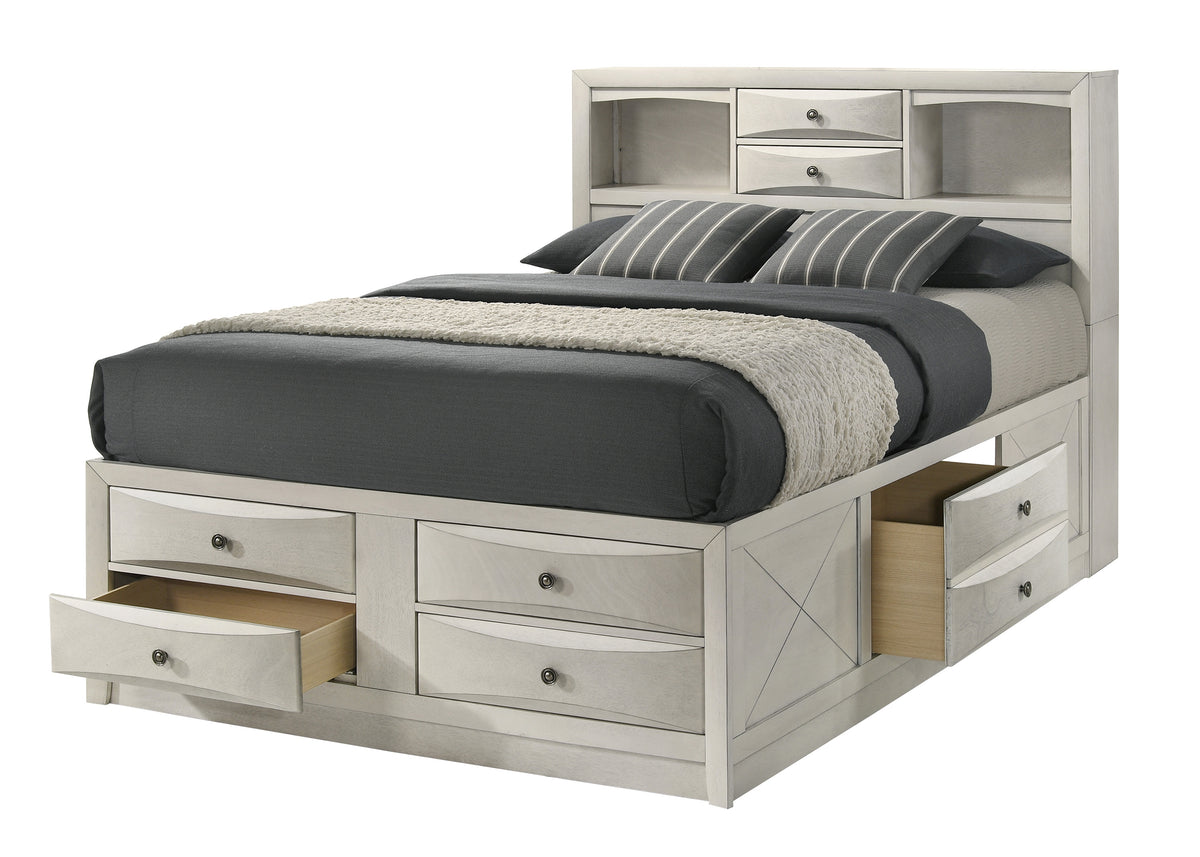 Emily Bedroom Collection