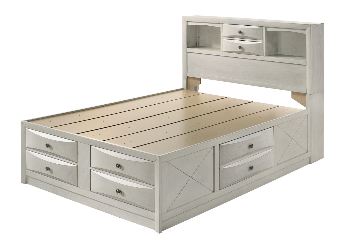 Emily Bedroom Collection