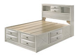 Emily Captains Bed