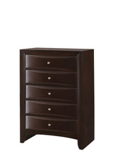 Emily Bedroom Collection