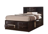 Emily Bedroom Collection