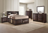 Emily Bedroom Collection