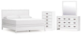 Binterglen Bedroom Sets
