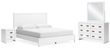 Binterglen Bedroom Sets