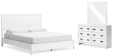 Binterglen Bedroom Sets