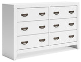 Binterglen Dressers