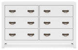 Binterglen Dresser & Chest