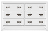 Binterglen Dressers
