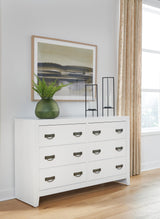 Binterglen Dressers