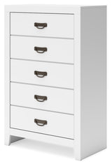 Binterglen Dresser & Chest
