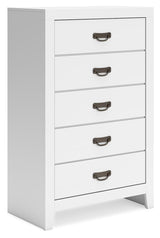 Binterglen Bedroom Sets