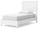 Binterglen Beds
