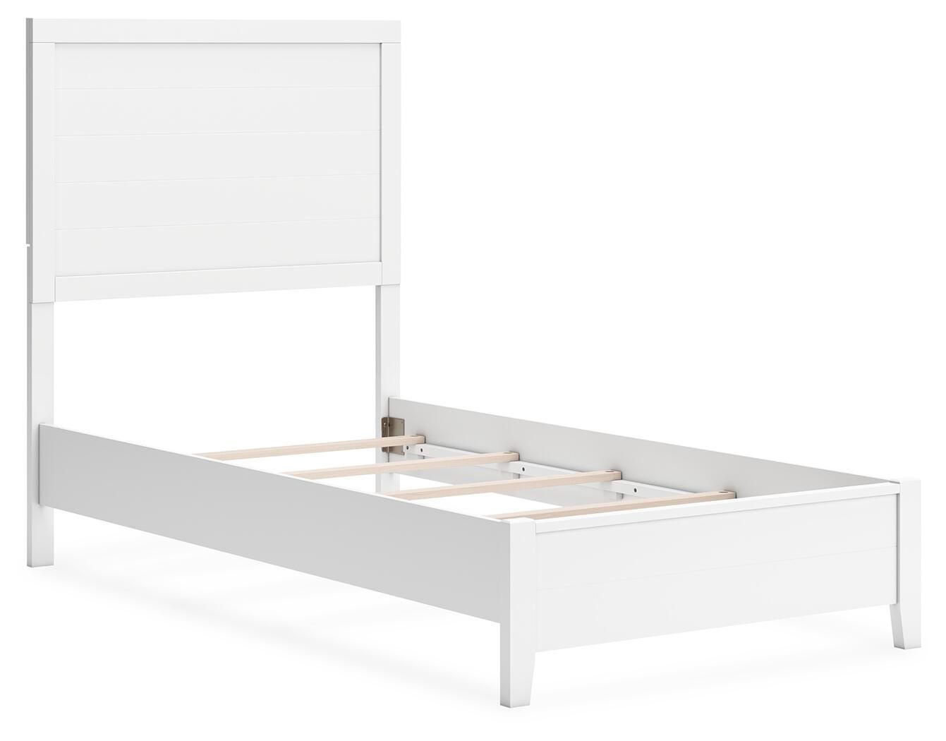 Binterglen Panel Bed Bedroom Set