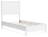 Binterglen Beds