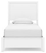 Binterglen Beds