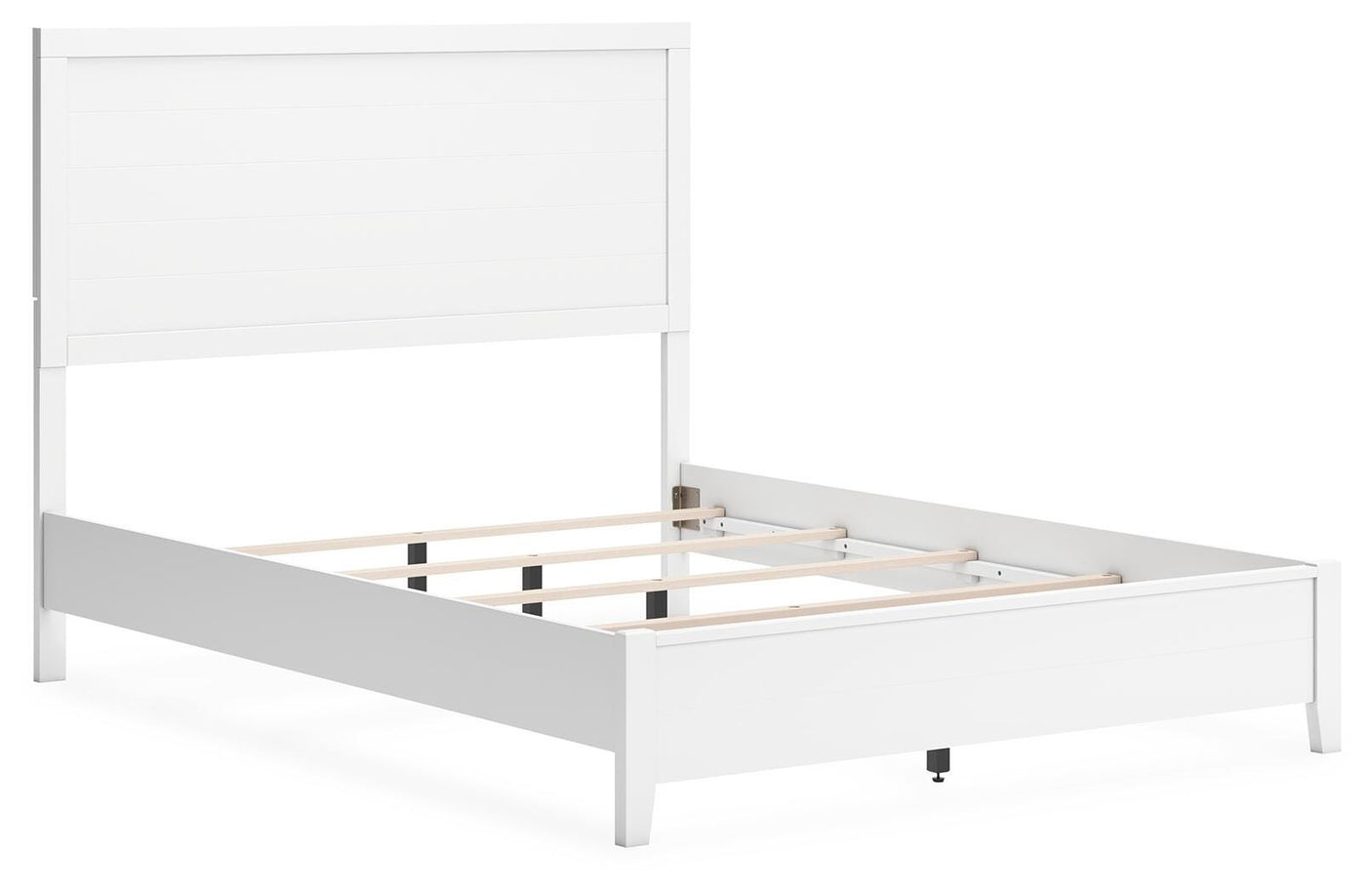 Binterglen Panel Bed Bedroom Set