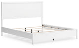 Binterglen Beds