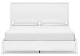 Binterglen Beds