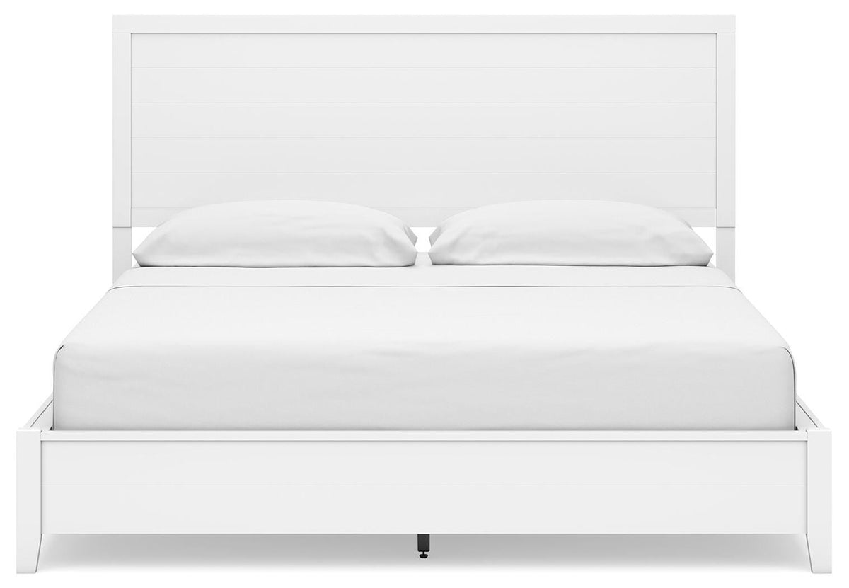 Binterglen Bedroom Sets