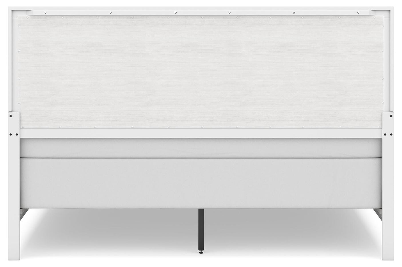 Binterglen Panel Bed