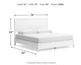 Binterglen Bedroom Sets