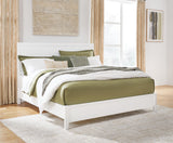 Binterglen Beds