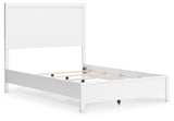Binterglen Beds