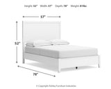 Binterglen Bedroom Sets