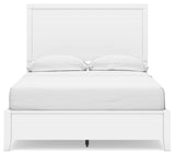 Binterglen Beds