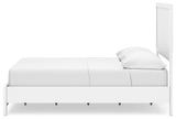 Binterglen Beds