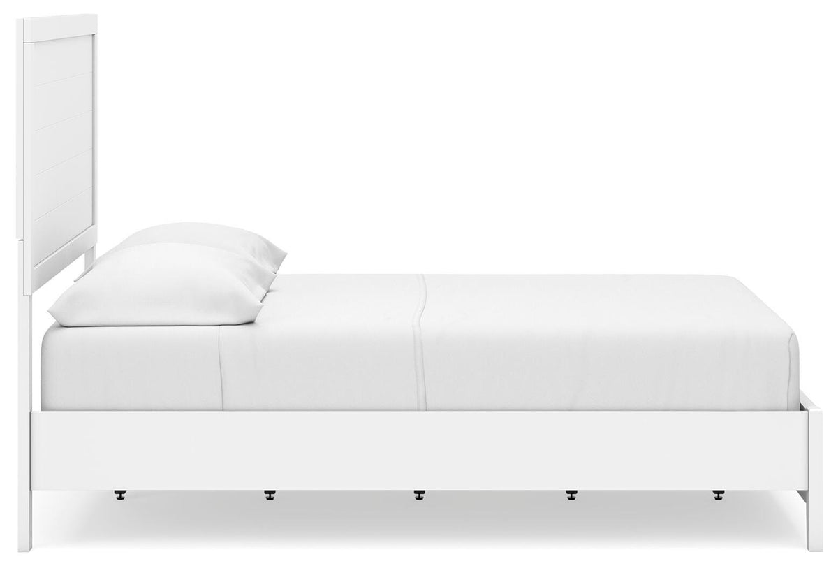 Binterglen Beds