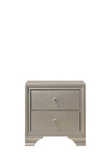Lyssa Night Stand